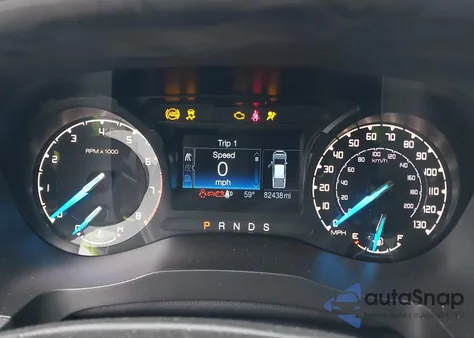 2020 Ford Ranger Xlt from USA, damaged, VIN 1FTER1EHXLLA58023